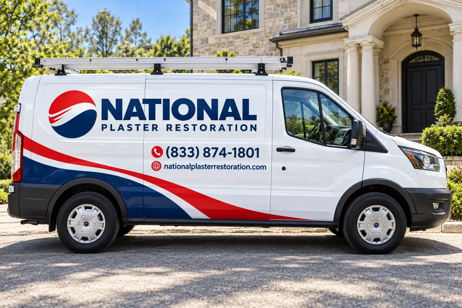Plaster Repair in Wallingford, KY near me